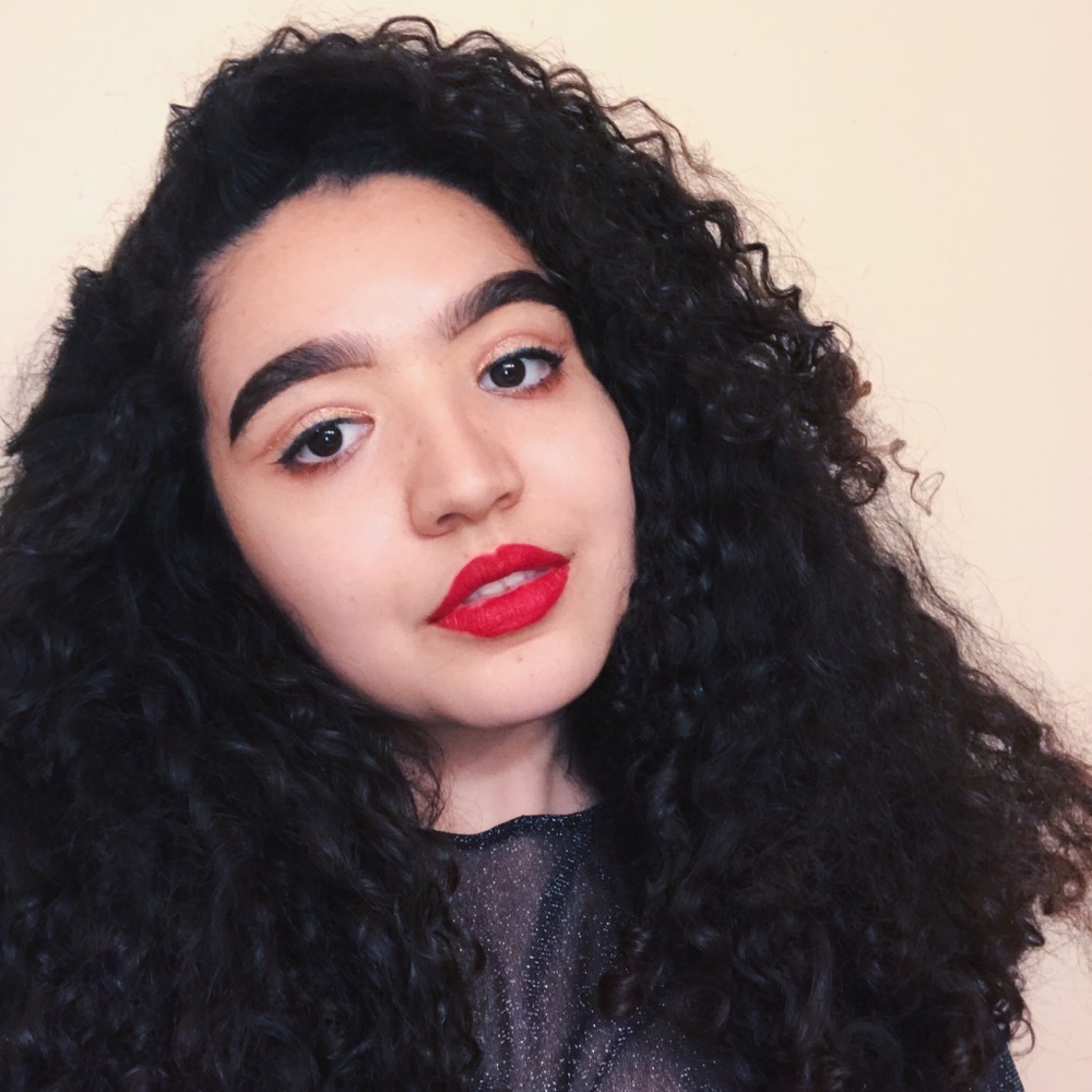 Meet your Posher, Hannah